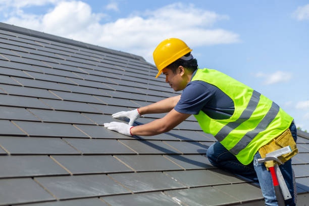 Quick and Trustworthy Emergency Roof Repair Services in Fremont, OH