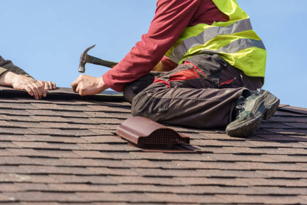 Roof Repair Estimates in Fremont, OH