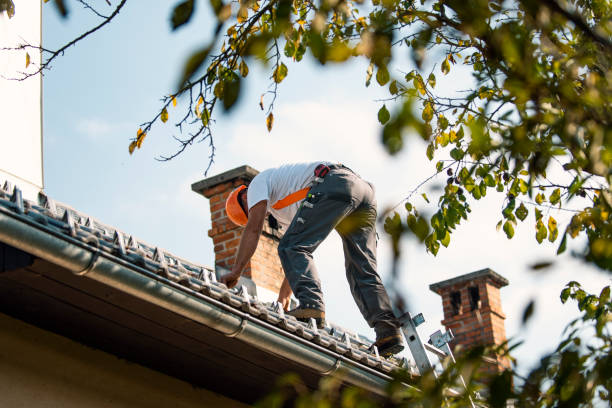 Best Commercial Roofing Services  in Fremont, OH
