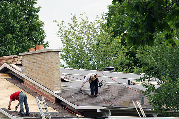 Reliable Fremont, OH Roofing Contractor Solutions