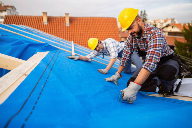 Best Metal Roofing Contractor  in Fremont, OH