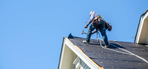 Gutter Installation and Roofing in Fremont, OH