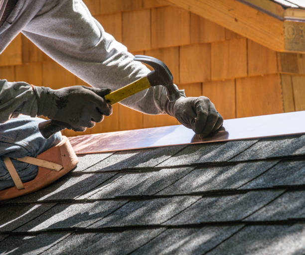 Best Emergency Roof Repair  in Fremont, OH